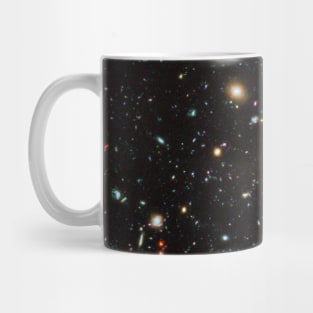 HST Deep Field Mug